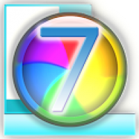 Taskbar 7 1.8 Build 25