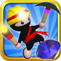 Ninja Miner (Unlocked) 1.1.1G