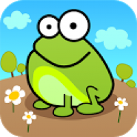 Tap the Frog: Doodle (Unlimited Frogbucks) 1.9