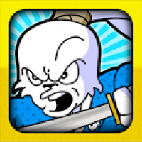 Usagi Yojimbo:Way of the Ronin (Mod Money) 1.3.4mod