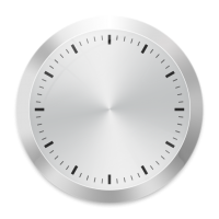 Oppo Digital Clock Widget 1.01.1052_130819