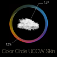 Color Circle UCCW 1.1