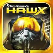 Tom Clancy's H.A.W.X HD 3.5.0
