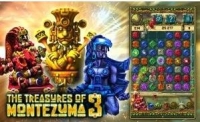 Treasures of Montezuma 3 1.0