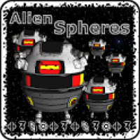 Alien Spheres 1.09