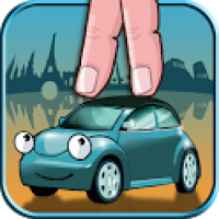 Push-Cars 2: On Europe Streets 1.0.5