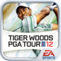 Tiger Woods PGA TOUR® 12 1.1.42 (online)