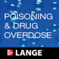 Poisoning, Drug Overdose