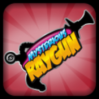 Mysterious Raygun 0.9.7