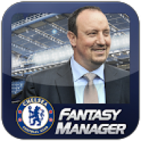 Chelsea Fantasy Manager'13 3.10.003