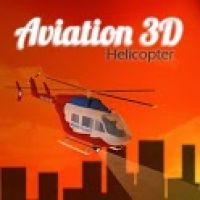Aviation 3D - Helicopter 1.0