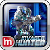 Invader Hunter (Mod Money)  data