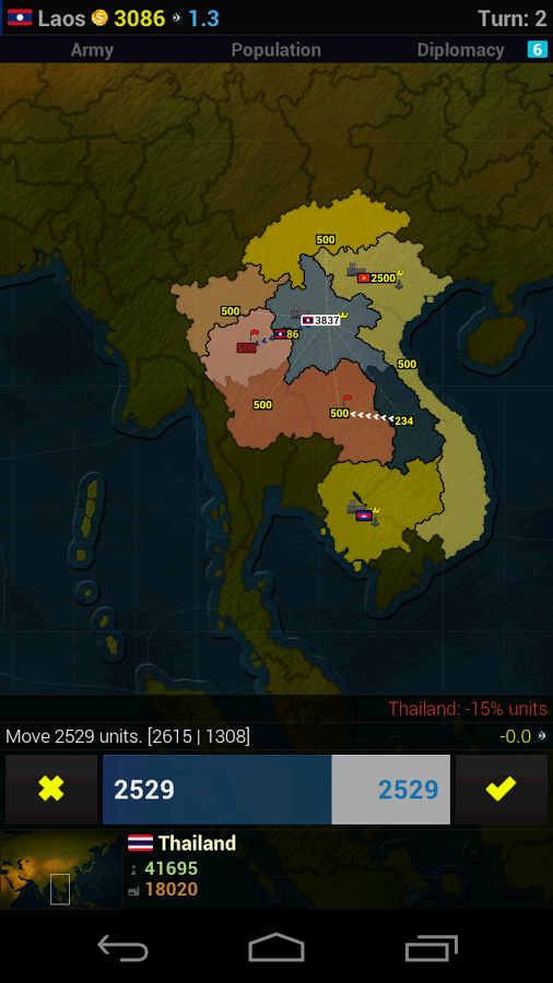 Age of Civilizations Asia