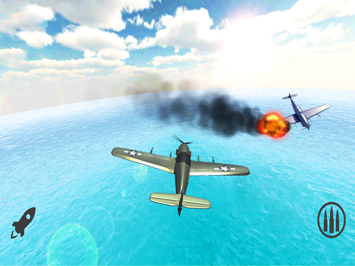 Air Strike HD