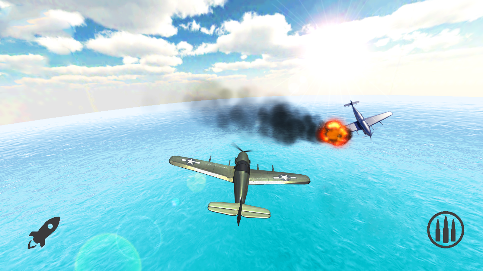 Air Strike HD