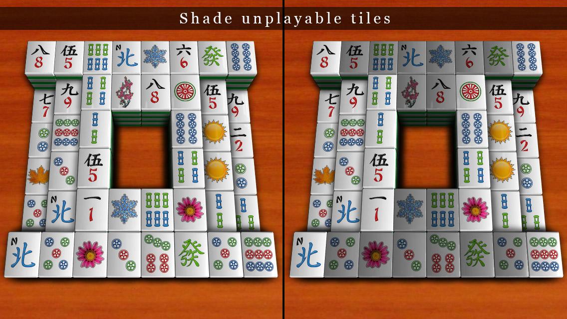 Anhui Mahjong Solitaire Saga