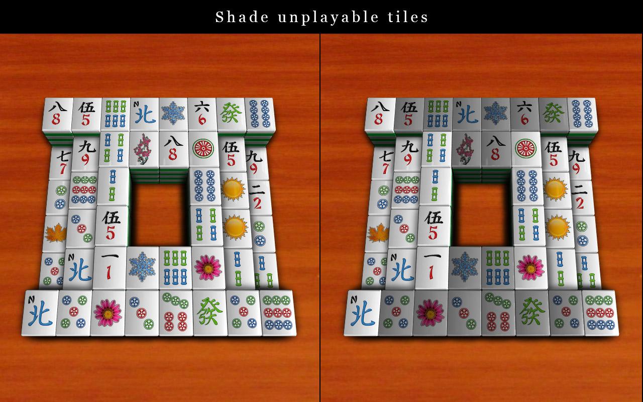 Anhui Mahjong Solitaire Saga