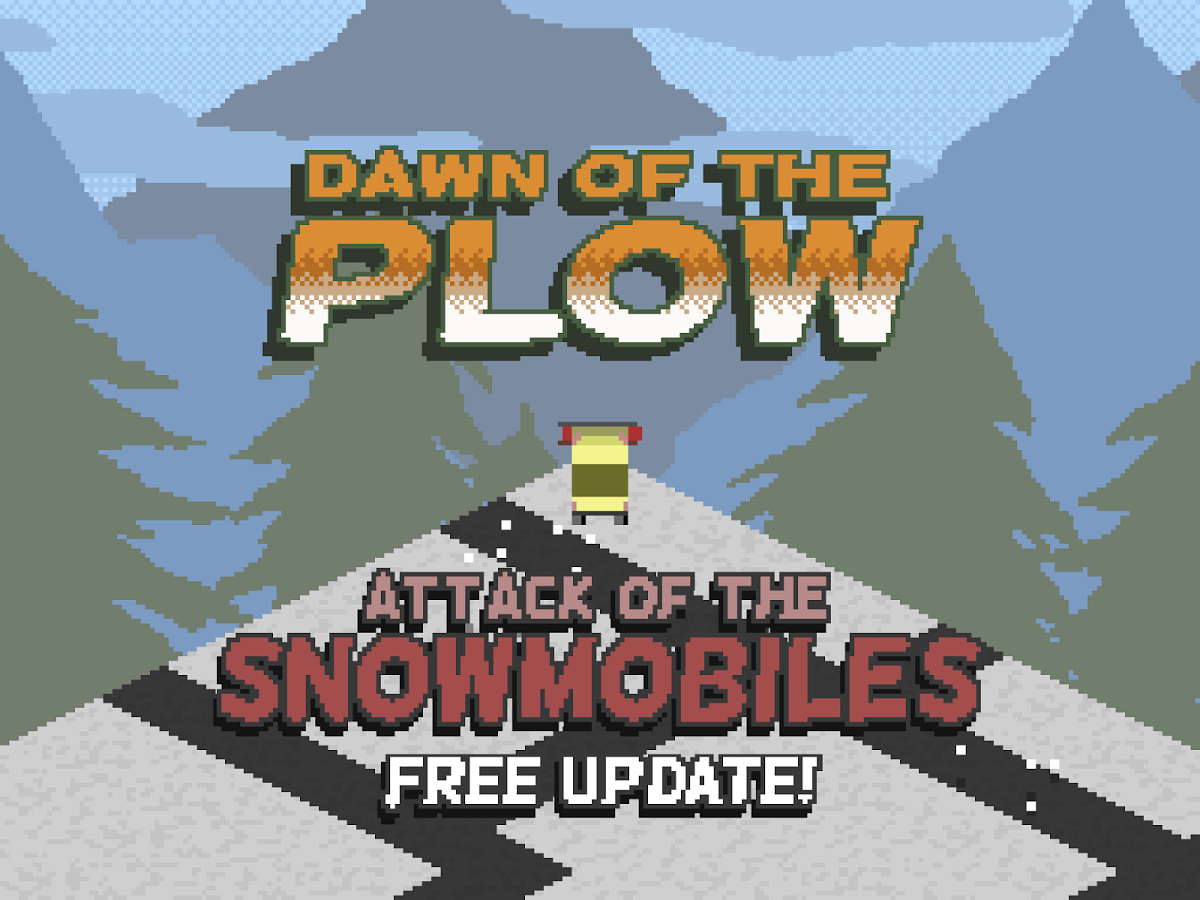 Dawn of the Plow