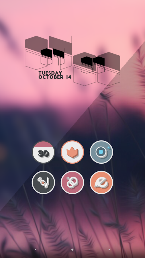 Elementary Icon Pack