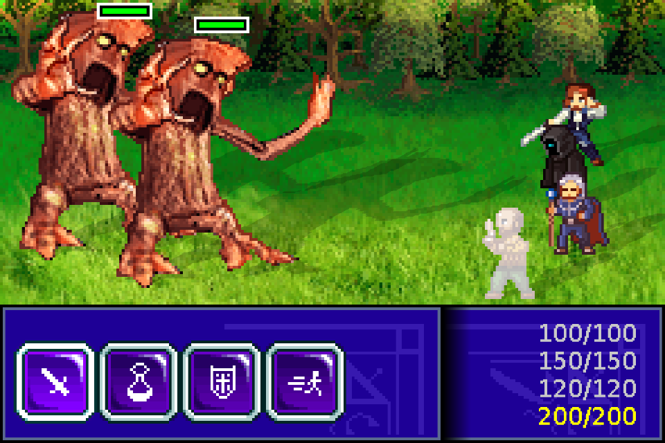 Monster RPG 2