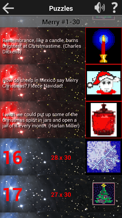 PathPix Xmas