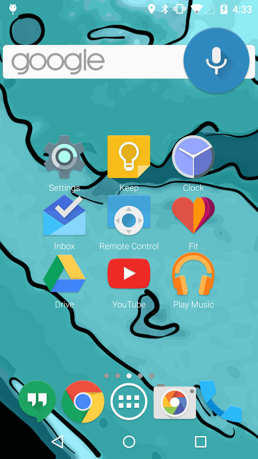 Sweet! - Icon Pack