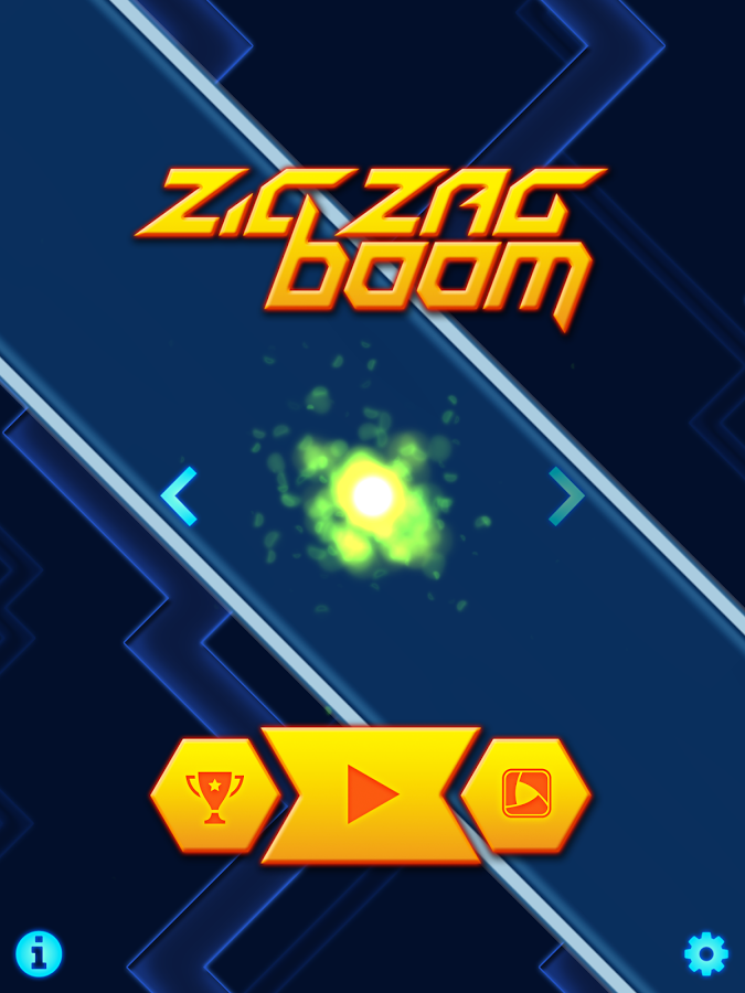 Zig Zag Boom 