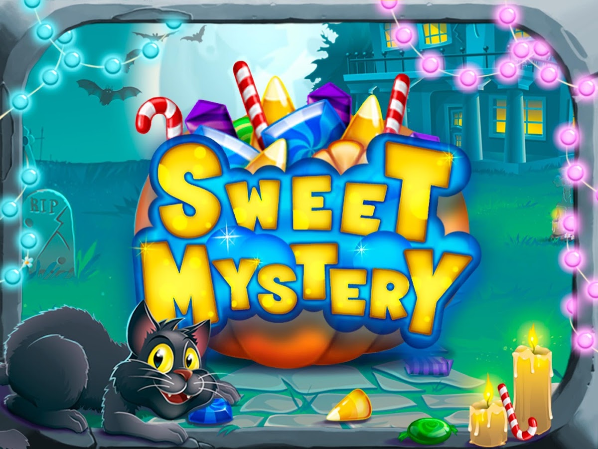 3 Candy: Sweet Mystery (Mod Coins/Hearts)