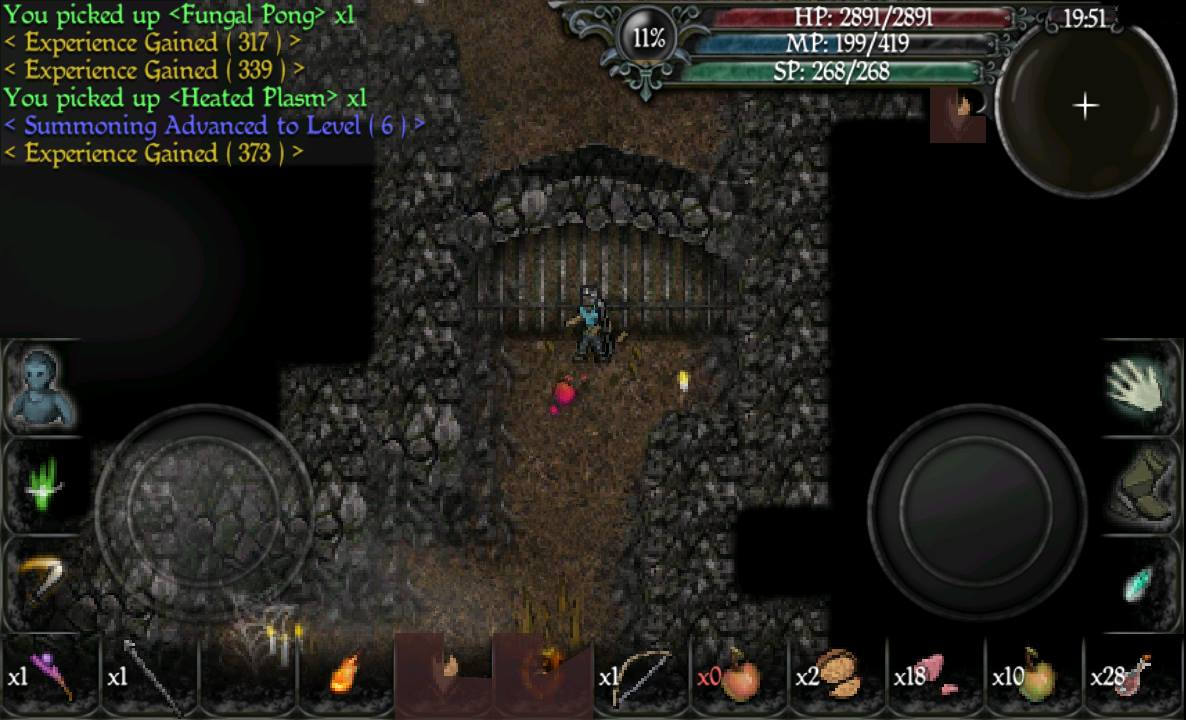 9th Dawn II 2 RPG