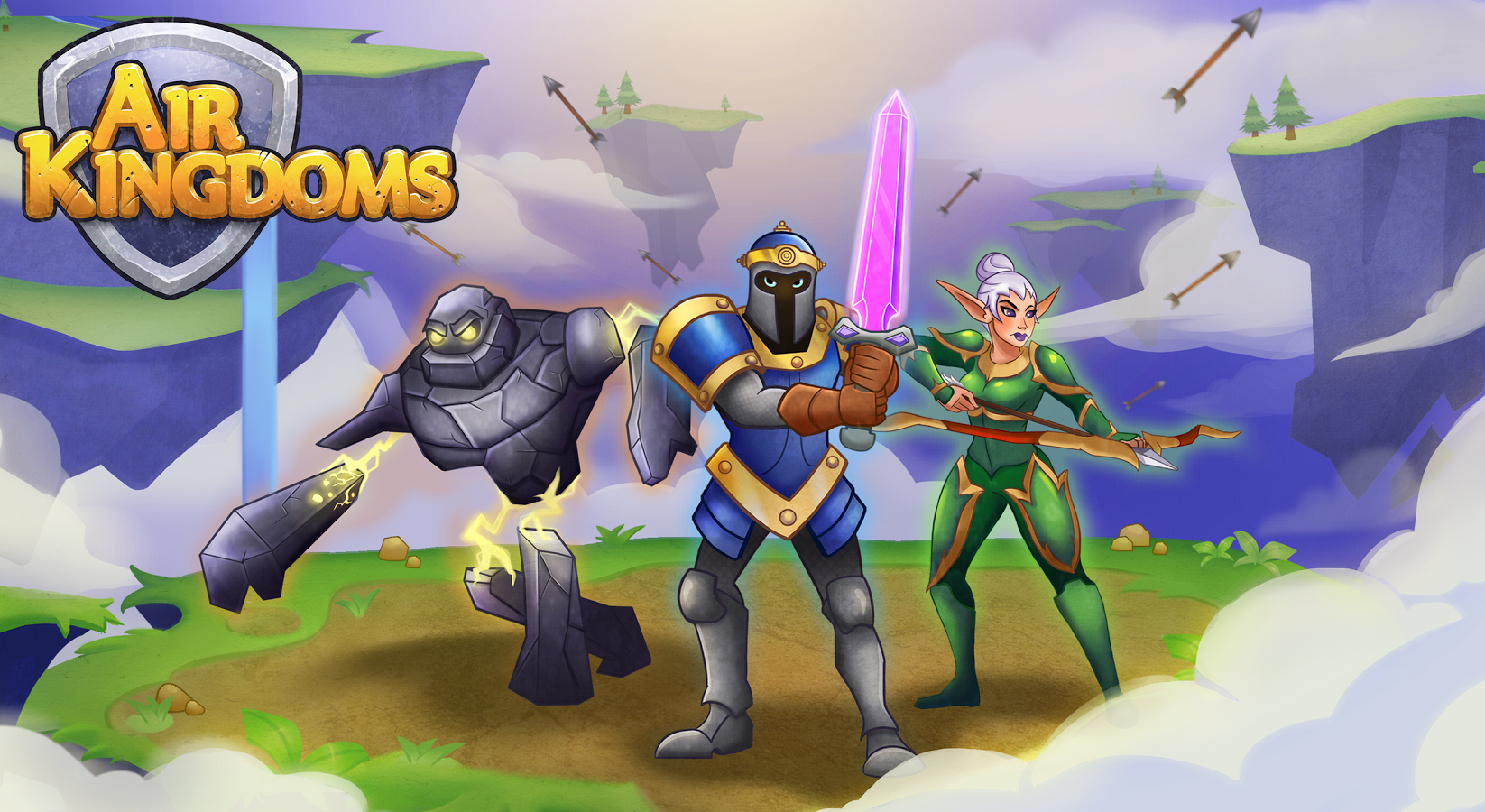 Air Kingdoms