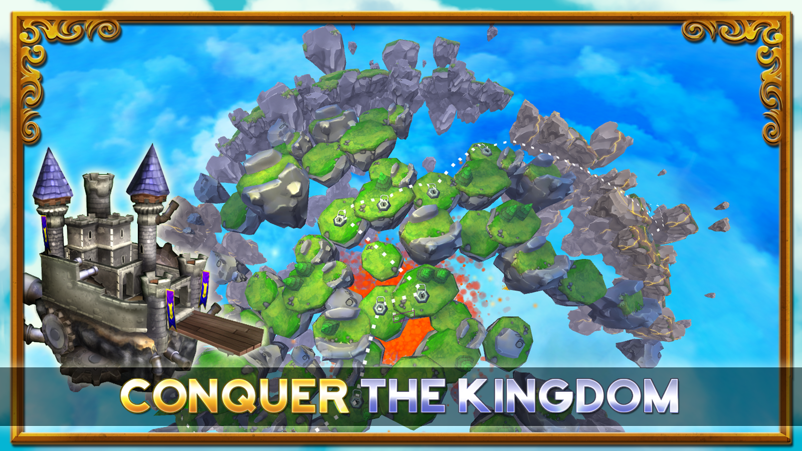 Air Kingdoms