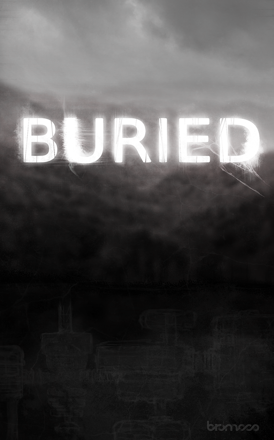 Buried: Interactive Story