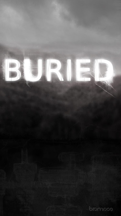 Buried: Interactive Story