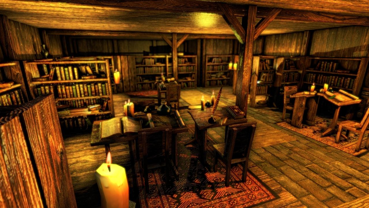 Castle: 3D Hidden Objects