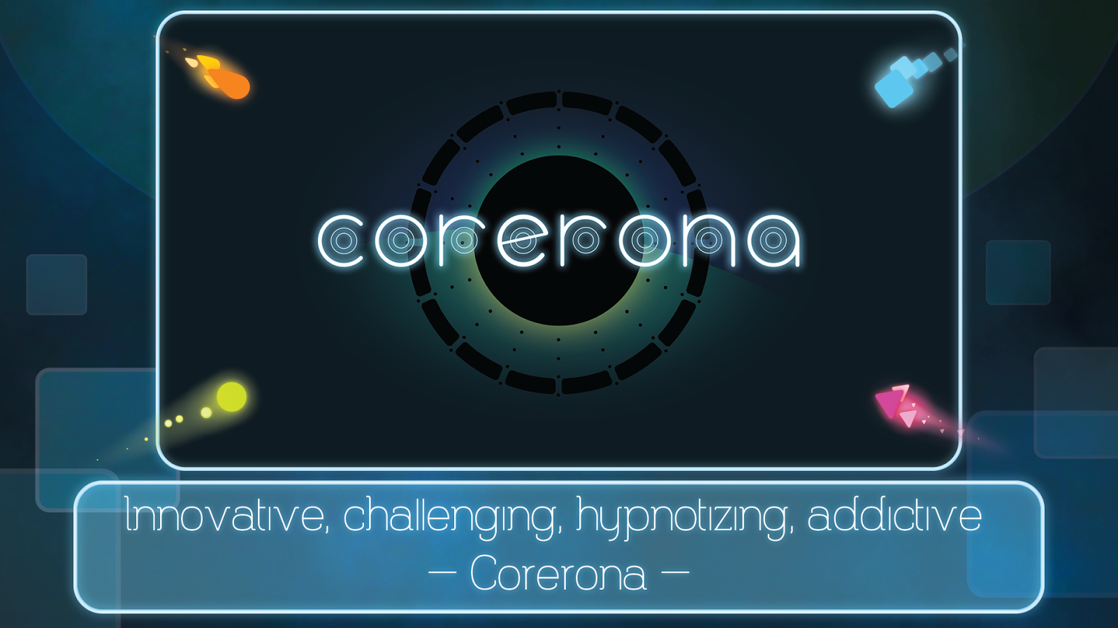 Corerona