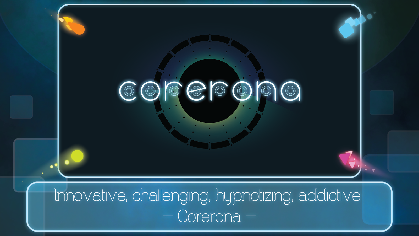 Corerona