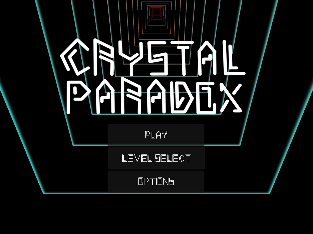 Crystal Paradox