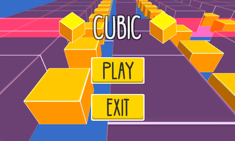 Cubic