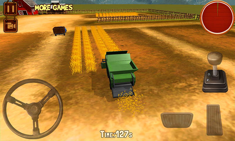 Hay Heroes: Farming Simulator