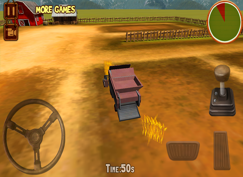 Hay Heroes: Farming Simulator