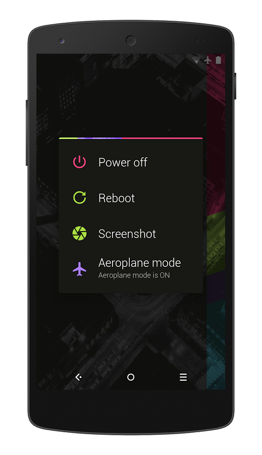 kai ui for cyanogenmod 13/12.1