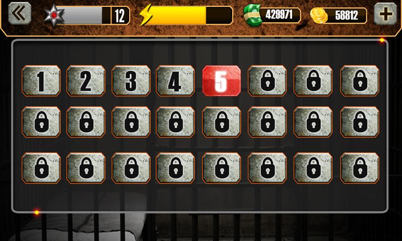 Prison Silent Breakout 3D