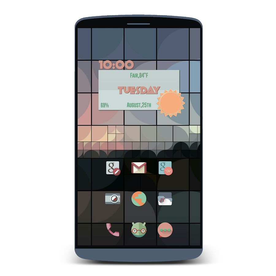 RETRORIKA ICON PACK