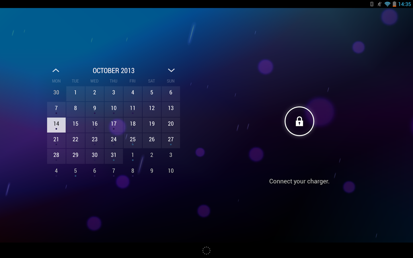 Today Calendar Pro