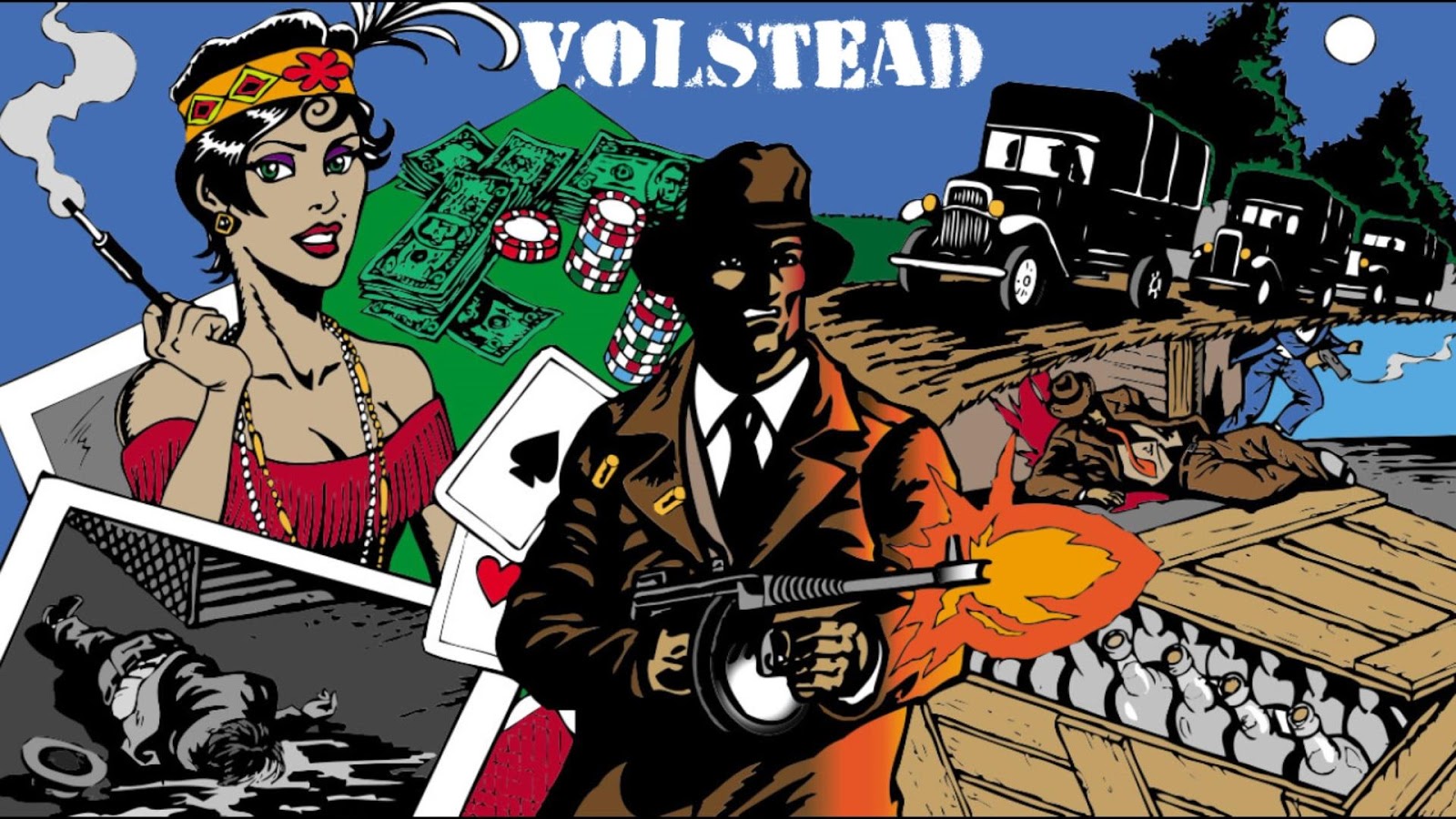 Volstead