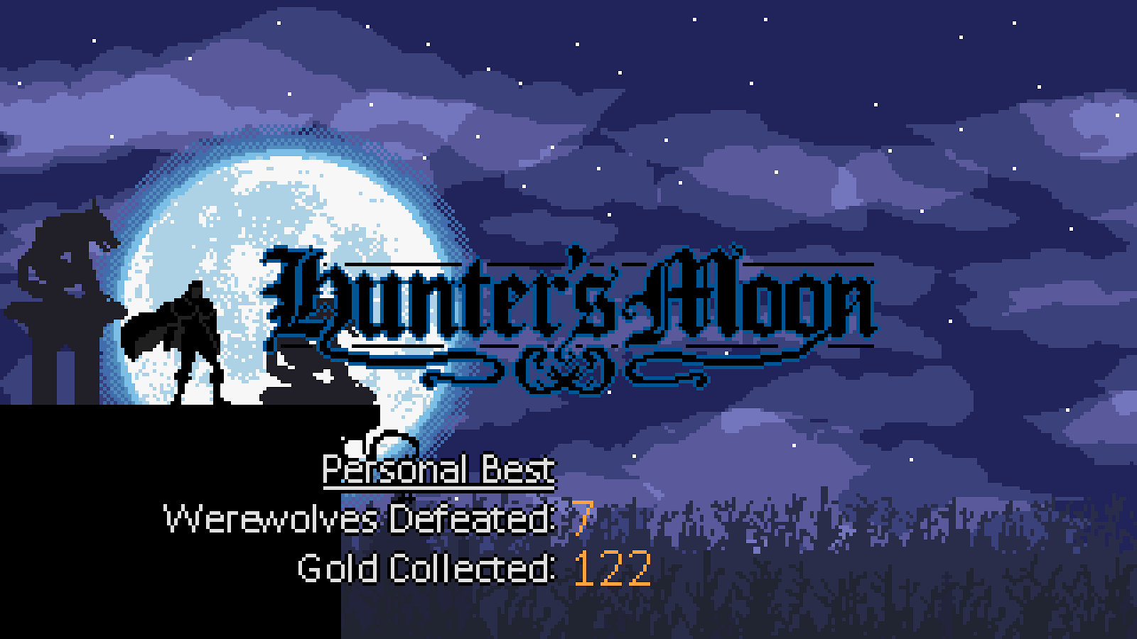 Hunter's Moon