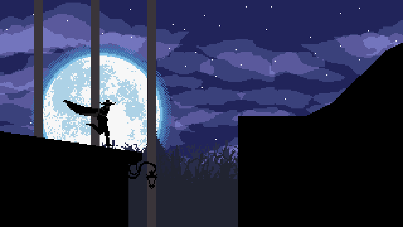 Hunter's Moon