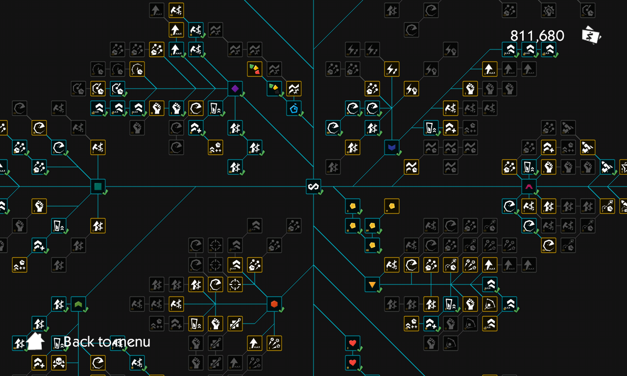 Infinitode (Mod)