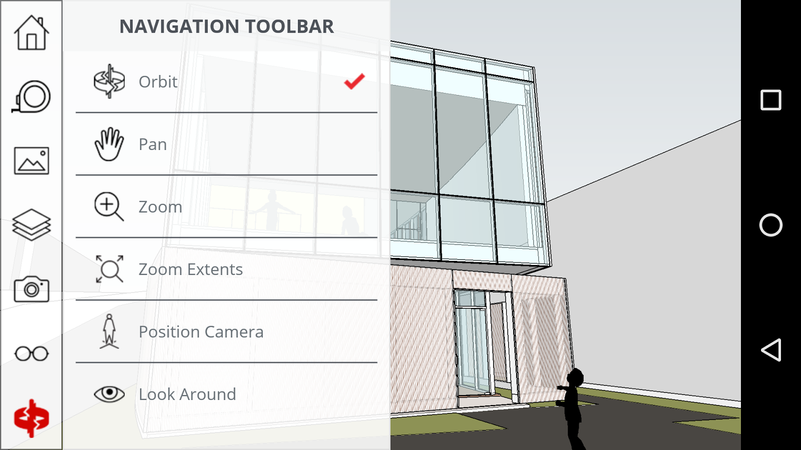 SketchUp Viewer