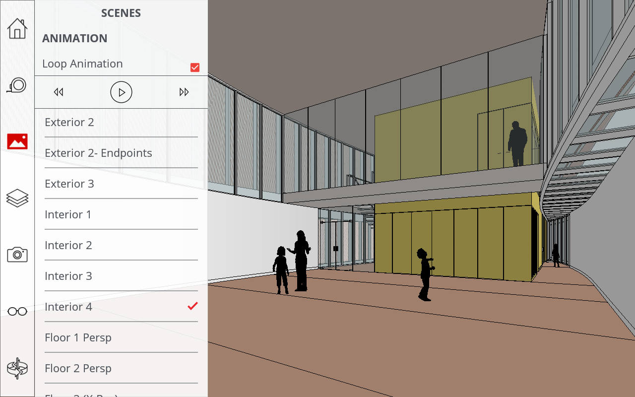 SketchUp Viewer